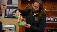 May the Pawn Be With You still