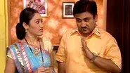 Abdul Promises To Help Tapu  To Cheat In The Exams still