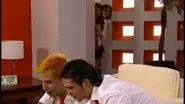 Declaración de amor still