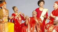 Sweet Honey in the Rock: Raise Your Voice still