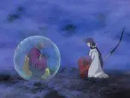 Fare Thee Well: Jakotsu's Requiem still