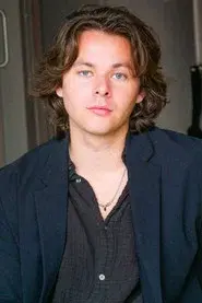 Tate Dewey