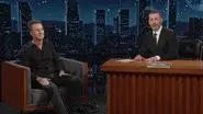 2/12/2025 Wed, Edward Norton, Chris Distefano, MJ Lenderman still