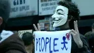 The Spirit of Rebellion still