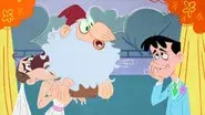 The Incredible Gnome In People's Mouths still
