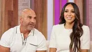 Melissa & Joe Gorga, Steve Guttenberg still
