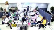 Infinite Company 8th Anniversary Special - The Musical: Part 1 still