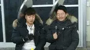 Korean Cuisine and Three Meals (2) still