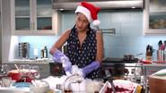 Just Christmas, Baby still