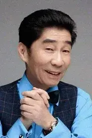 Chen Guoqing