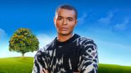 Layton Williams still