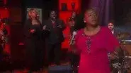 Sharon Jones and the Dap-Kings still