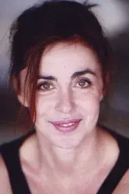 Carole Jacquinot