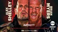 Impact! #997 still