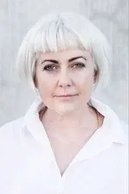 Kym Barrett