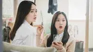 Ju Kyung Runs into Bullies still