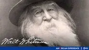 Walt Whitman still