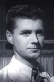 Eric Micklewood