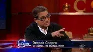 Deepak Chopra still