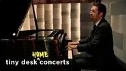 Leif Ove Andsnes (Home) Concert still