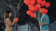 Abhira's promise to Sanjay still