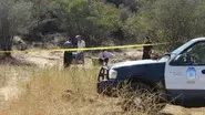 The Body In The Cornfield still