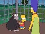 Bart Has Two Mommies still