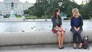 Ms. Ludgate-Dwyer Goes to Washington still