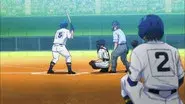 The Ace Takes the Mound still