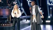 Billy Porter, Eric Nam, Nick Offerman still