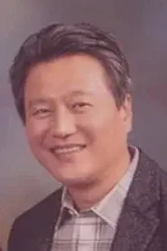 Park Sang-hyeok
