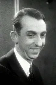 René Donnio