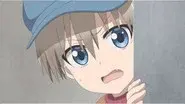 Uzaki-chan Wants a Confession! still