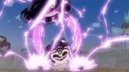 The Execution Begins! Luffy's Allied Forces Are Annihilated?! still