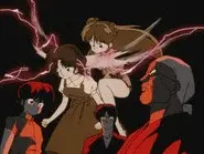 Shampoo's Revenge! The Shiatsu Technique That Steals Heart and Soul still