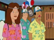 24 Hour Propane People still