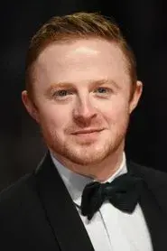Conor MacNeill