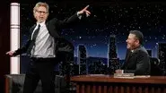 Dana Carvey, Jonathan Majors still