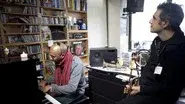 Omar Sosa & Paolo Fresu still