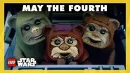 May the Fourth still