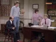The People vs. The Fonz still