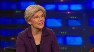 Elizabeth Warren still