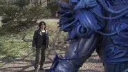 Resurrection: Checkmate Four still
