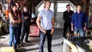 The Patton Project still