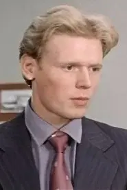 Vladimir Nekrasov