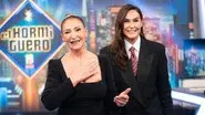 Vicky Martín Berrocal y Victoria Martín Serrano still