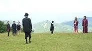 A Story is Born When the World Ends still