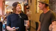 Northern Italy with Josh Holloway still