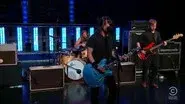 Foo Fighters still
