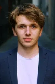 Laurence Boxhall